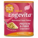 Marigold bezglutēna pārtikas rauga pārslas Engevita, 100g